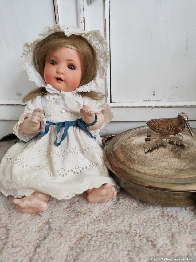 Schoenau & Hoffmeister 170