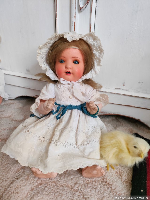 Schoenau & Hoffmeister 170 (фото 7)