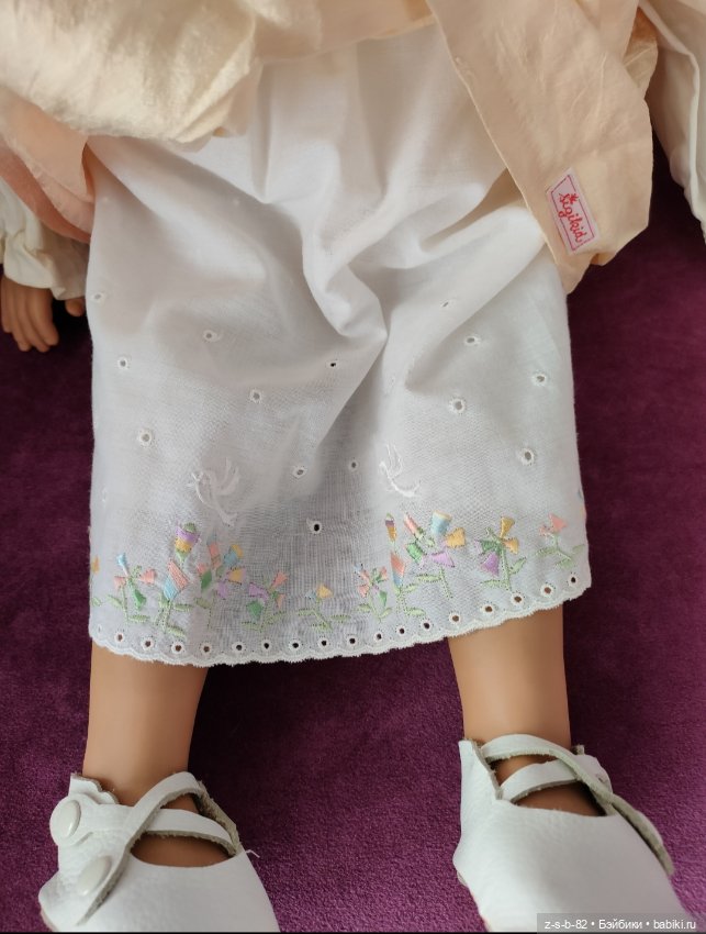 Очень красивая релкая кукла Sidikid (фото 8)