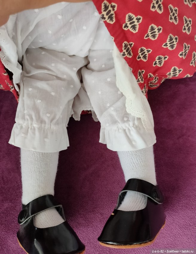 Кареглазое чудо от Sigikid (фото 4)