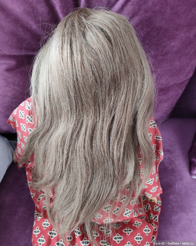 Кареглазое чудо от Sigikid (фото 5)