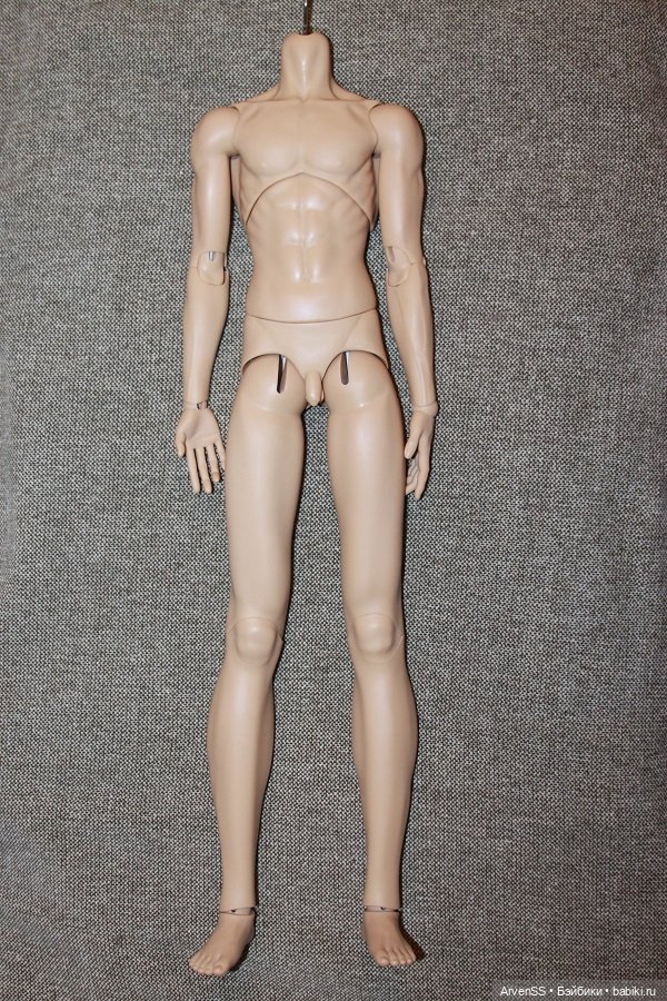 Редкое тело Granado 68 в тане (фото 5)