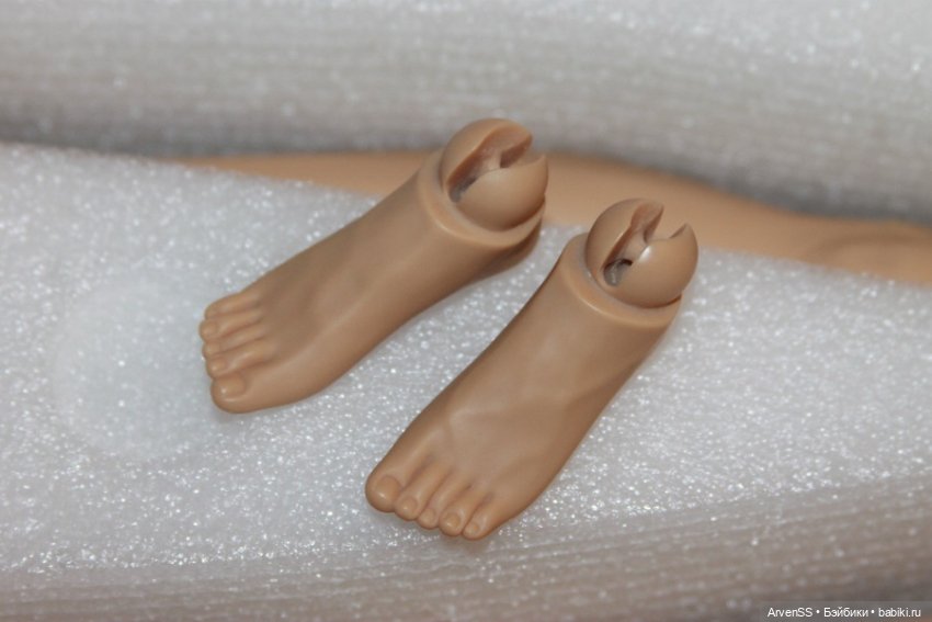 Редкое тело Granado 68 в тане (фото 10)