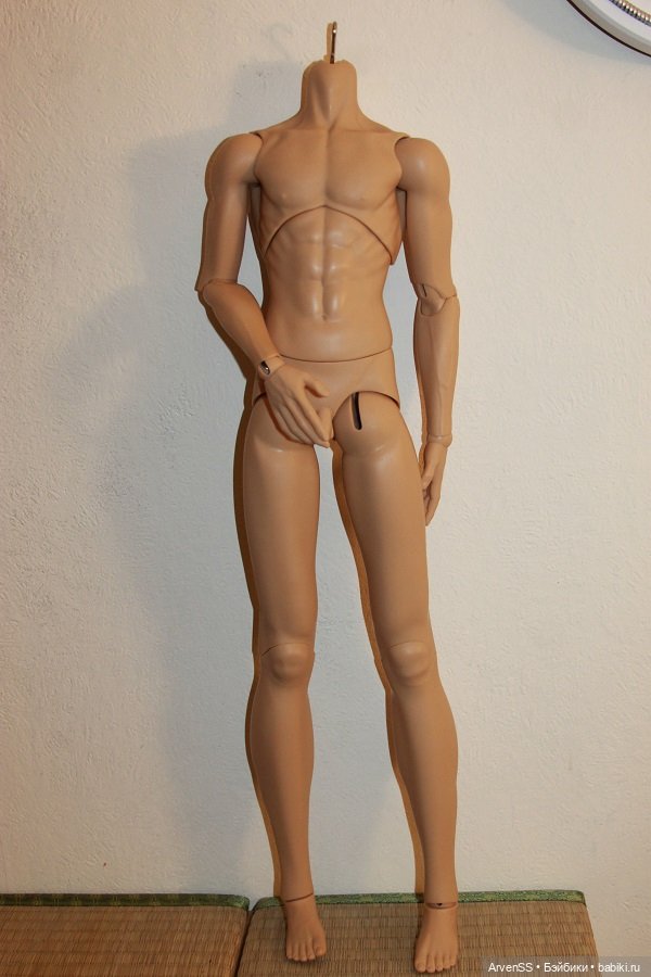 Редкое тело Granado 68 в тане (фото 2)