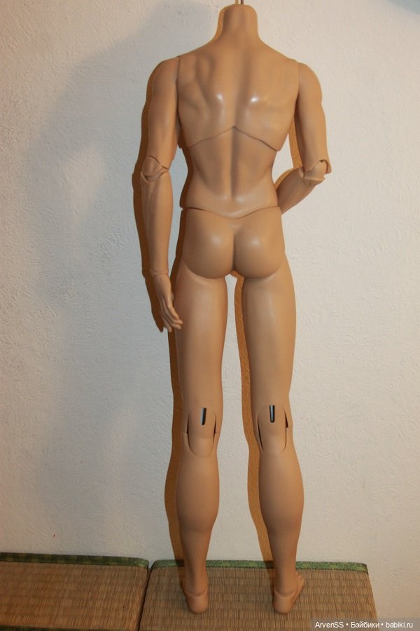 Редкое тело Granado 68 в тане (фото 3)