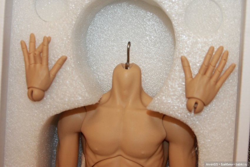 Редкое тело Granado 68 в тане