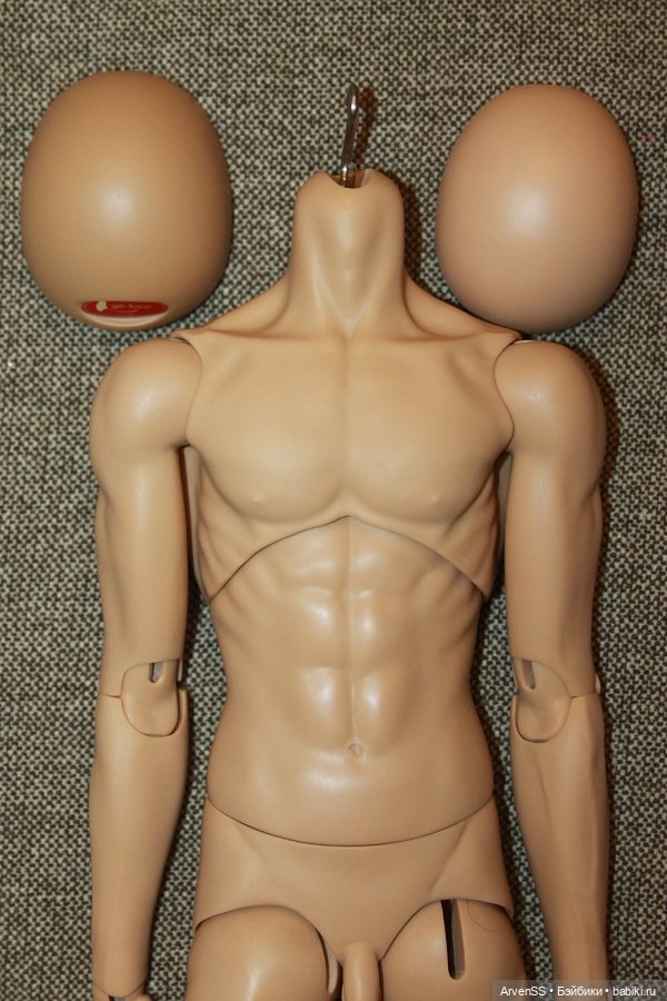 Редкое тело Granado 68 в тане (фото 9)