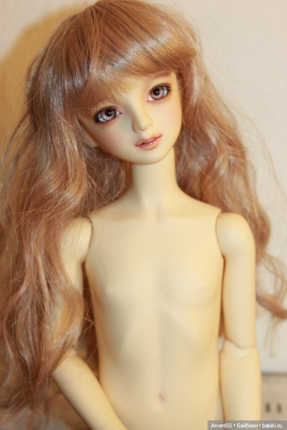 Подростковое тело Volks SD B-04 в одном блоке (SD10) (фото 8)