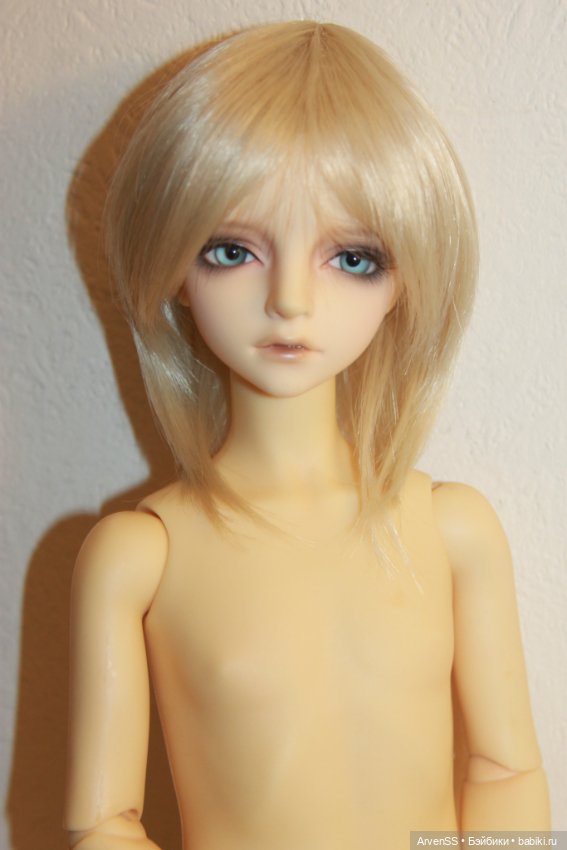 Подростковое тело Volks SD B-04 в одном блоке (SD10)