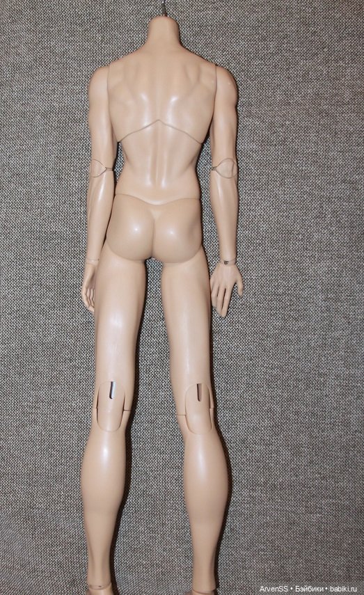 Редкое тело Granado 68 в тане (фото 7)