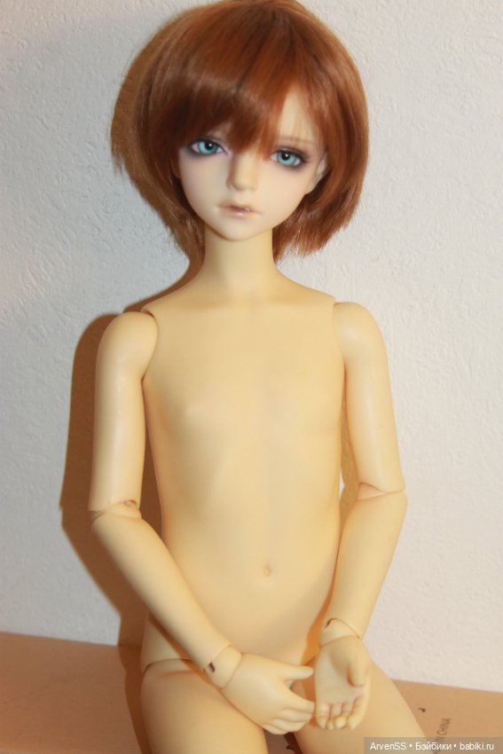 Подростковое тело Volks SD B-04 в одном блоке (SD10)