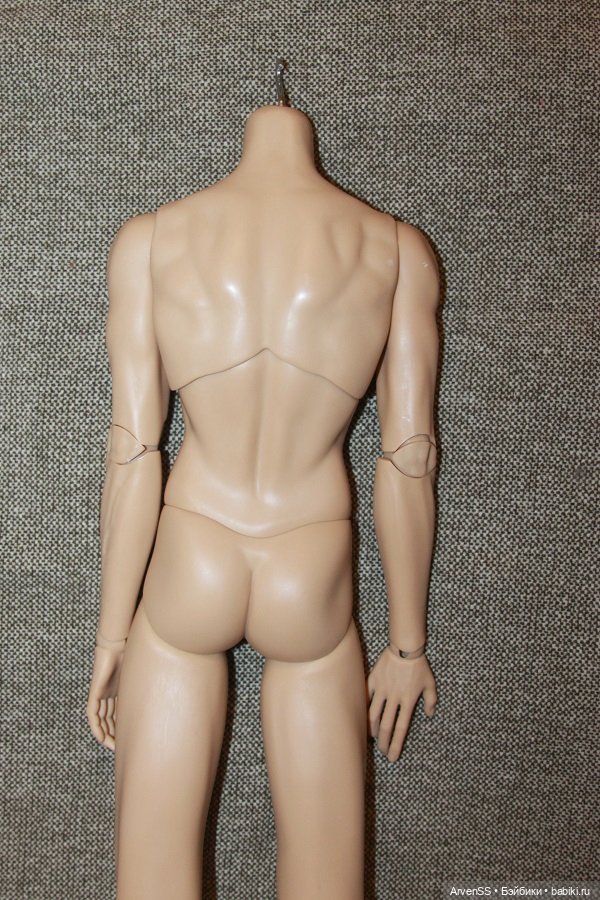 Редкое тело Granado 68 в тане (фото 8)