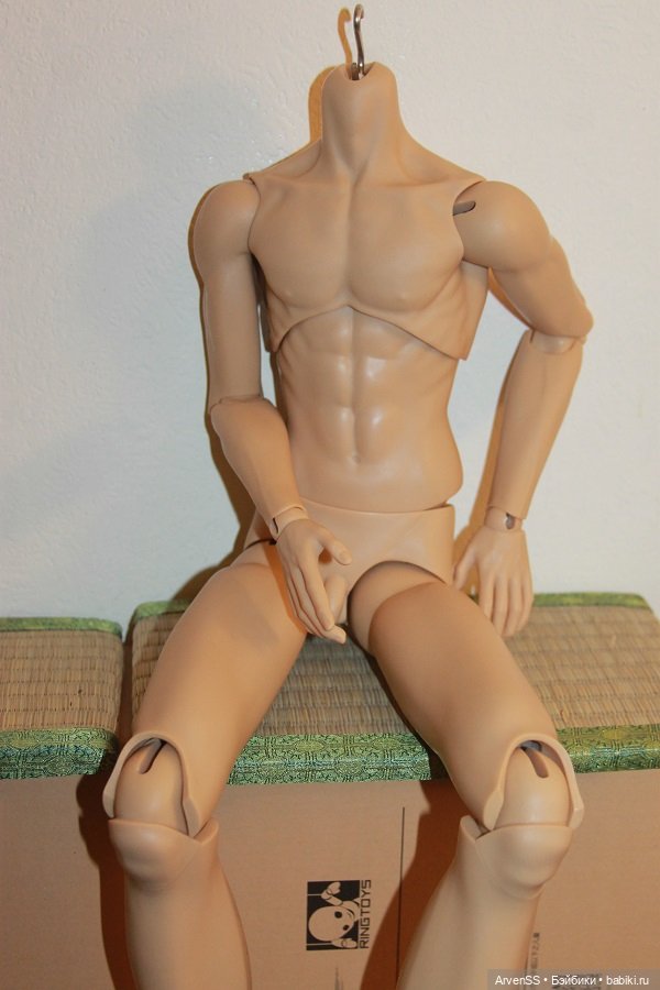 Редкое тело Granado 68 в тане (фото 4)