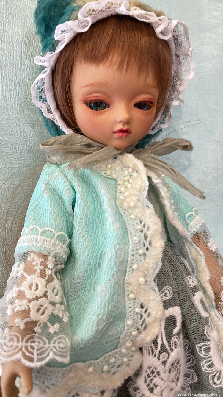 Девочка - солнышко! Mиги Долл Цена снижена (фото 2)