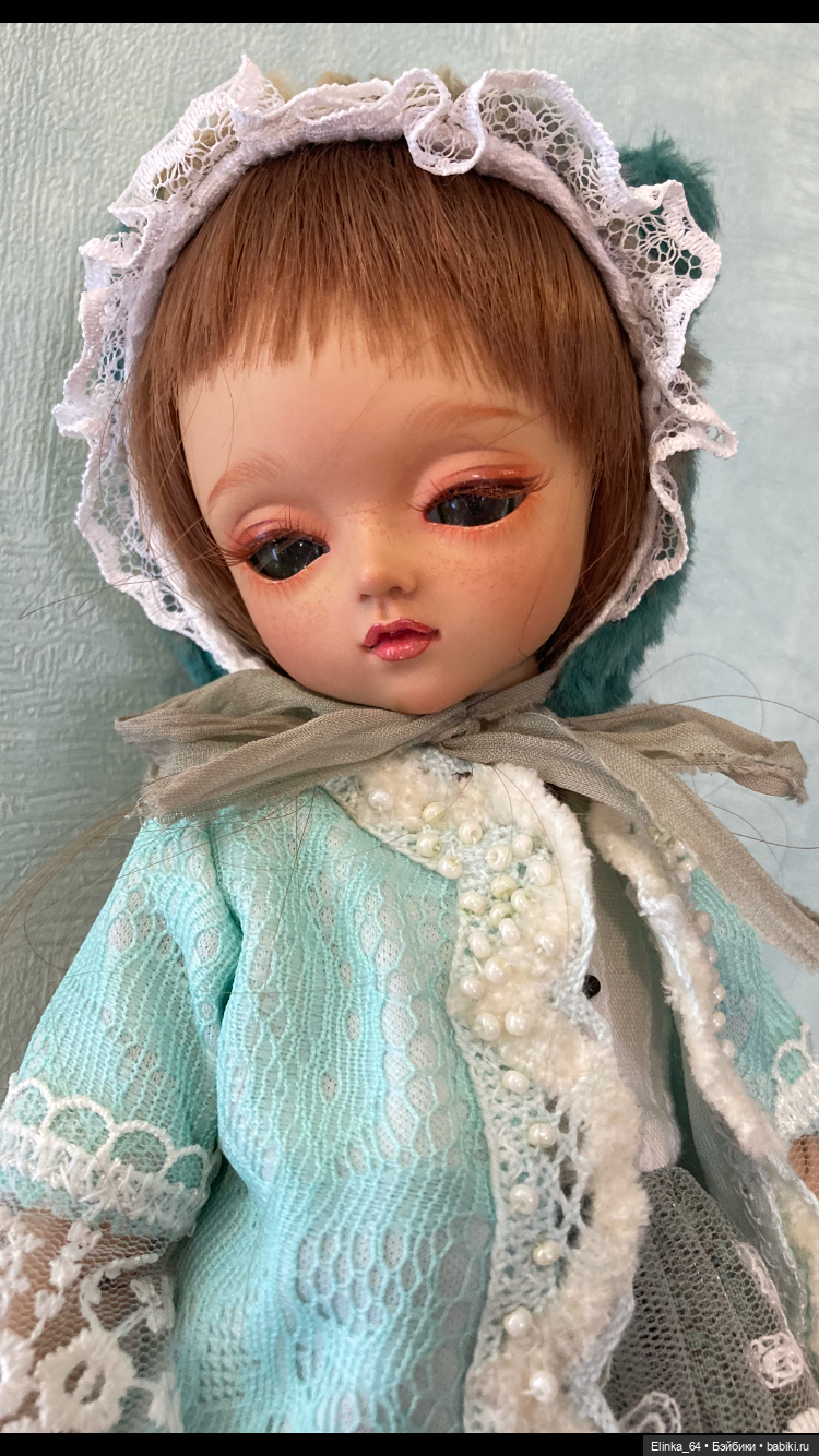 Девочка - солнышко! Mиги Долл Цена снижена (фото 4)