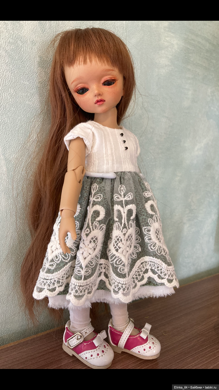 Девочка - солнышко! Mиги Долл Цена снижена (фото 6)