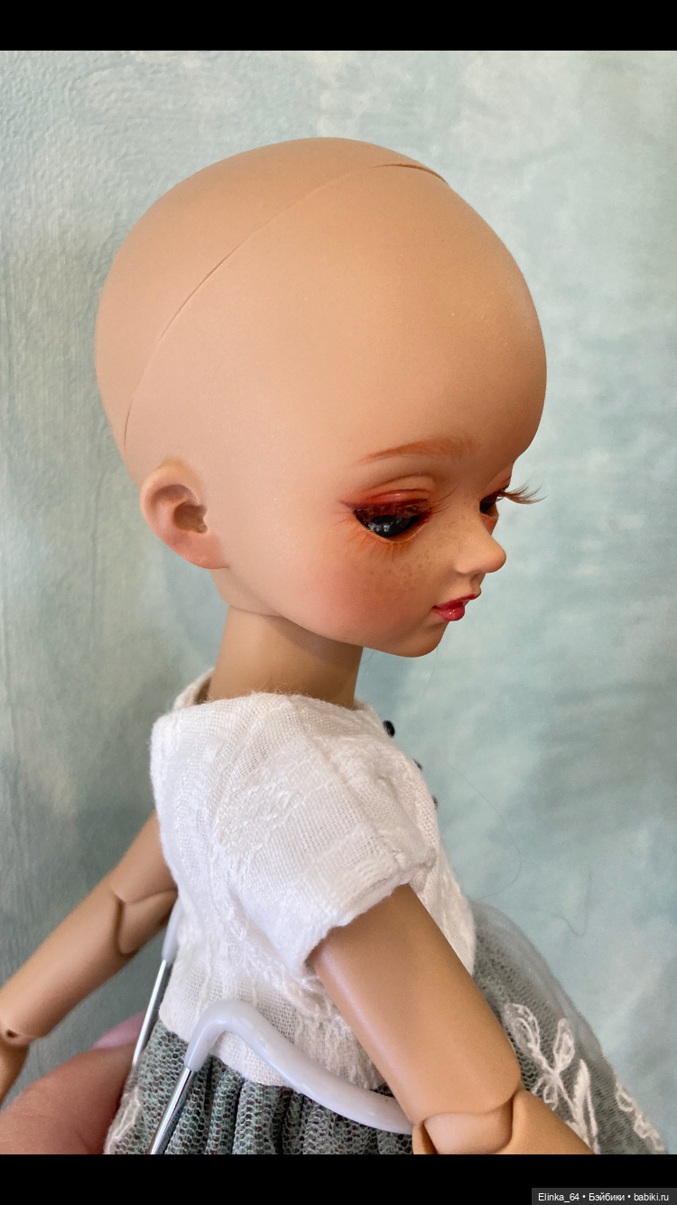 Девочка - солнышко! Mиги Долл Цена снижена (фото 9)