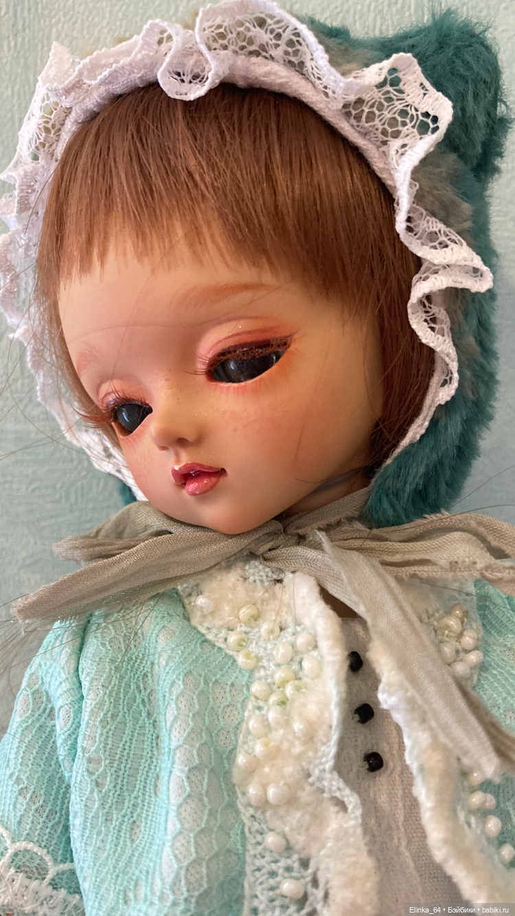 Девочка - солнышко! Mиги Долл Цена снижена (фото 3)