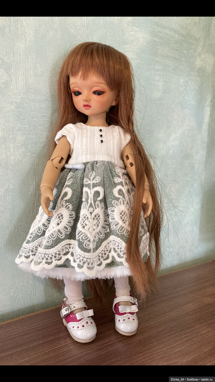 Девочка - солнышко! Mиги Долл Цена снижена