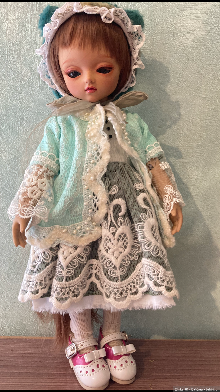 Девочка - солнышко! Mиги Долл Цена снижена