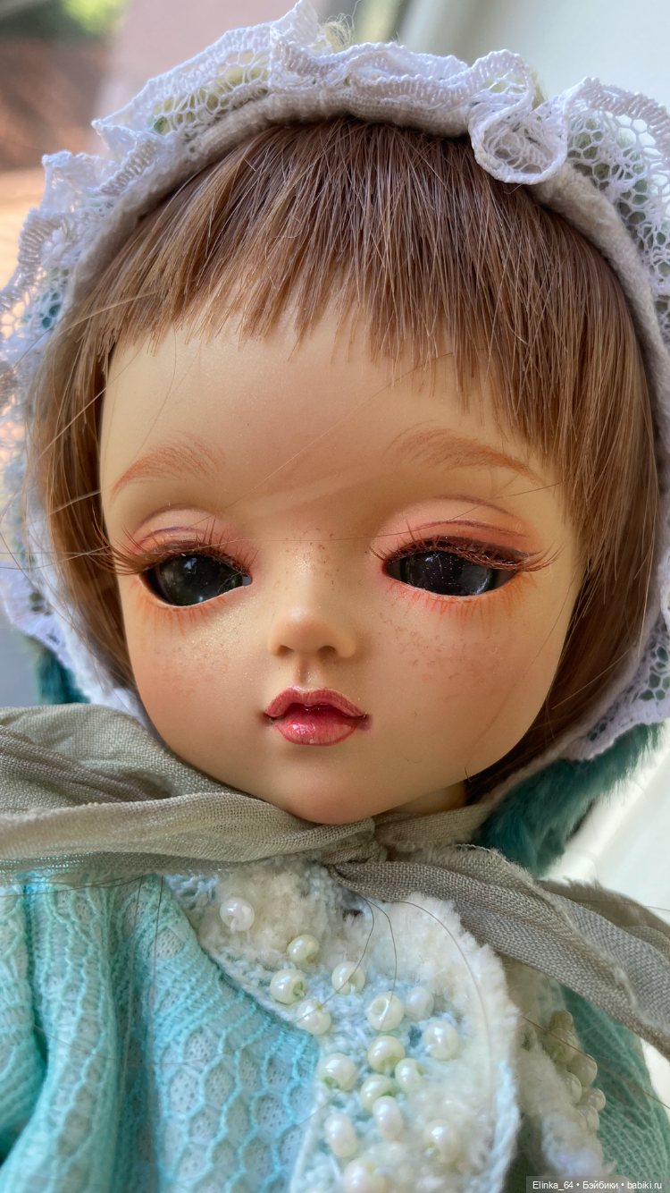 Девочка - солнышко! Mиги Долл Цена снижена (фото 5)