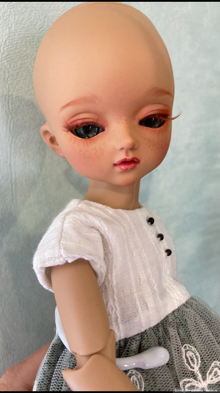 Девочка - солнышко! Mиги Долл Цена снижена (фото 8)