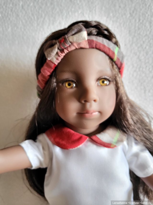 Рэйвэн мини — Коллекционные куклы (фото 2)