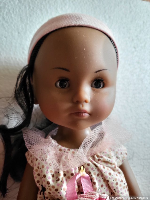 Сесиль — Игровые куклы