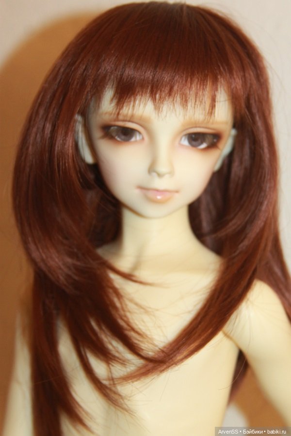 Парень Volks FCS F-17 на теле SD13LL (фото 5)