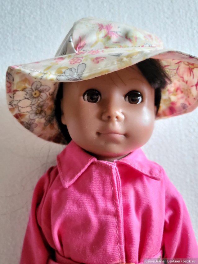 Моя подружка — Игровые куклы (фото 2)