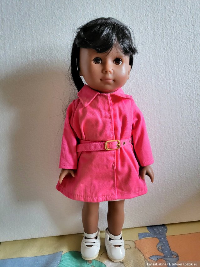Моя подружка — Игровые куклы (фото 3)