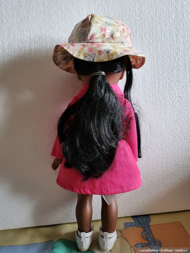 Моя подружка — Игровые куклы (фото 4)