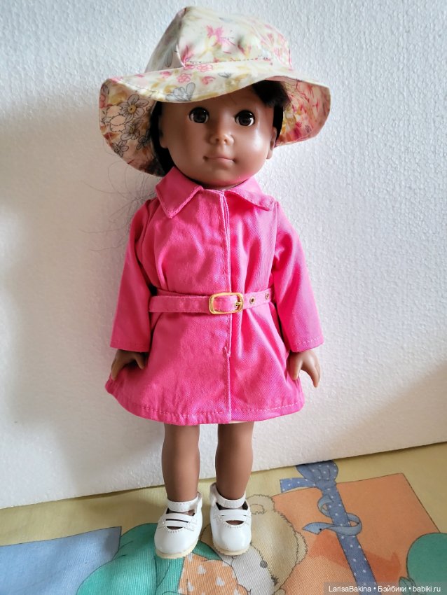 Моя подружка — Игровые куклы