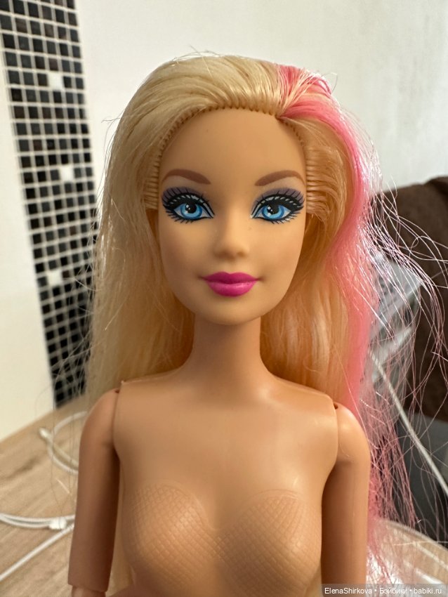 Лот Barbie 4 — Игровые куклы (фото 8)
