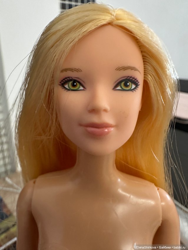 Лот Barbie 4 — Игровые куклы (фото 2)