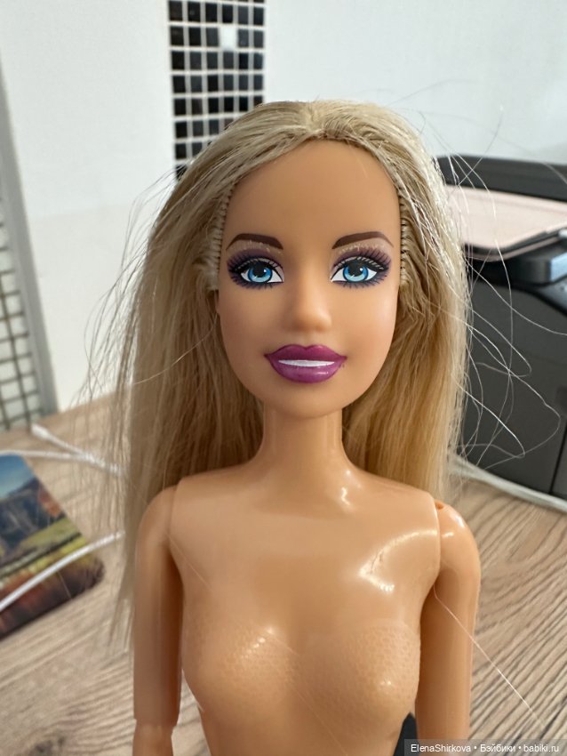 Лот Barbie 3 — Игровые куклы (фото 6)