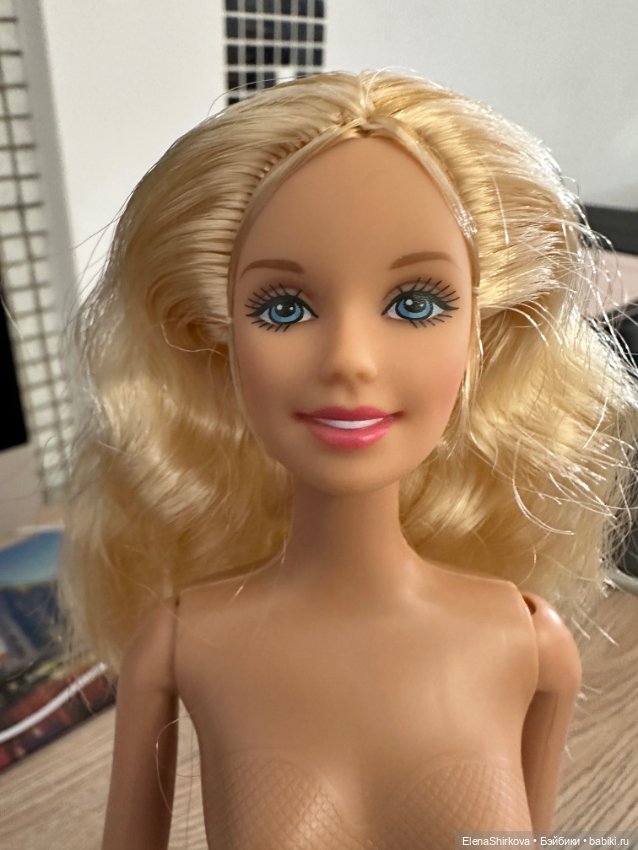 Лот Barbie 3 — Игровые куклы (фото 4)