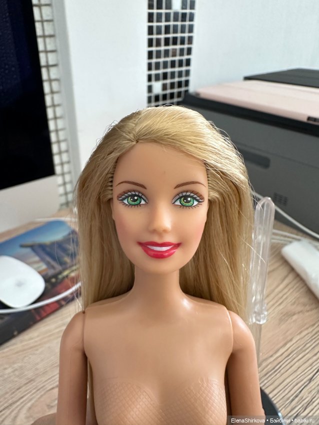 Лот Barbie 5 — Игровые куклы (фото 10)
