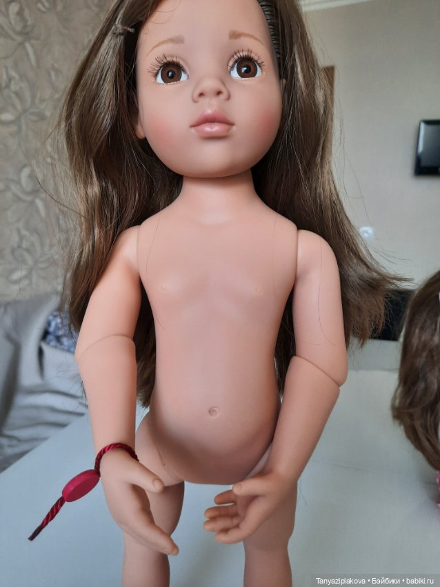 Красавица София балерина Gotz Gotz (фото 4)