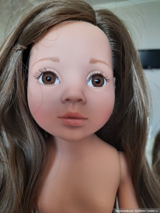 Красавица София балерина Gotz Gotz (фото 2)