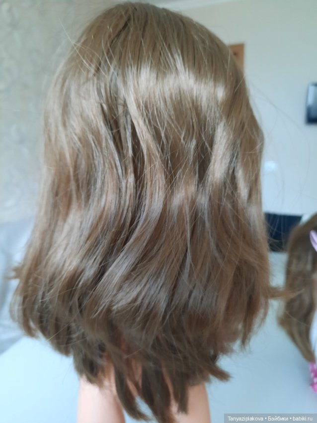 Красавица София балерина Gotz Gotz (фото 5)