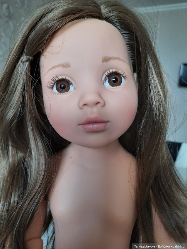 Красавица София балерина Gotz Gotz