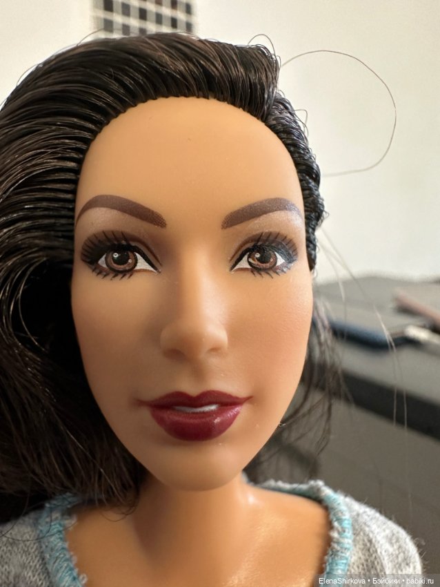 Barbie Диана из сета со Стивом (фото 3)