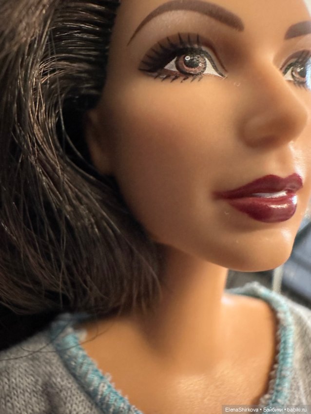 Barbie Диана из сета со Стивом (фото 4)