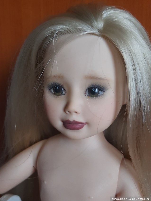 Шарнирная Джолина,ранее 3500 (фото 3)