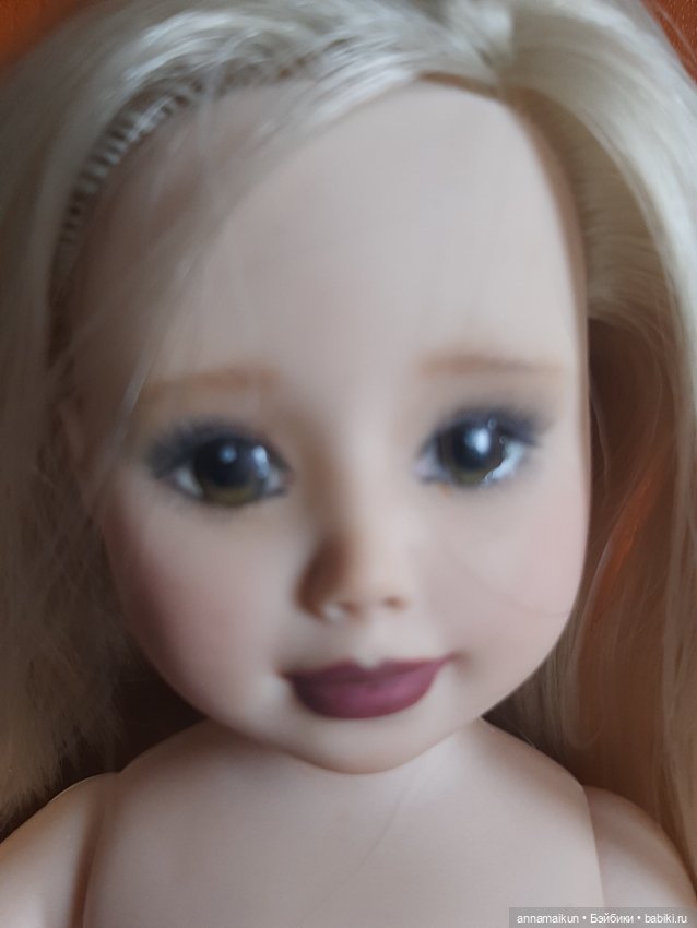 Шарнирная Джолина,ранее 3500 (фото 7)