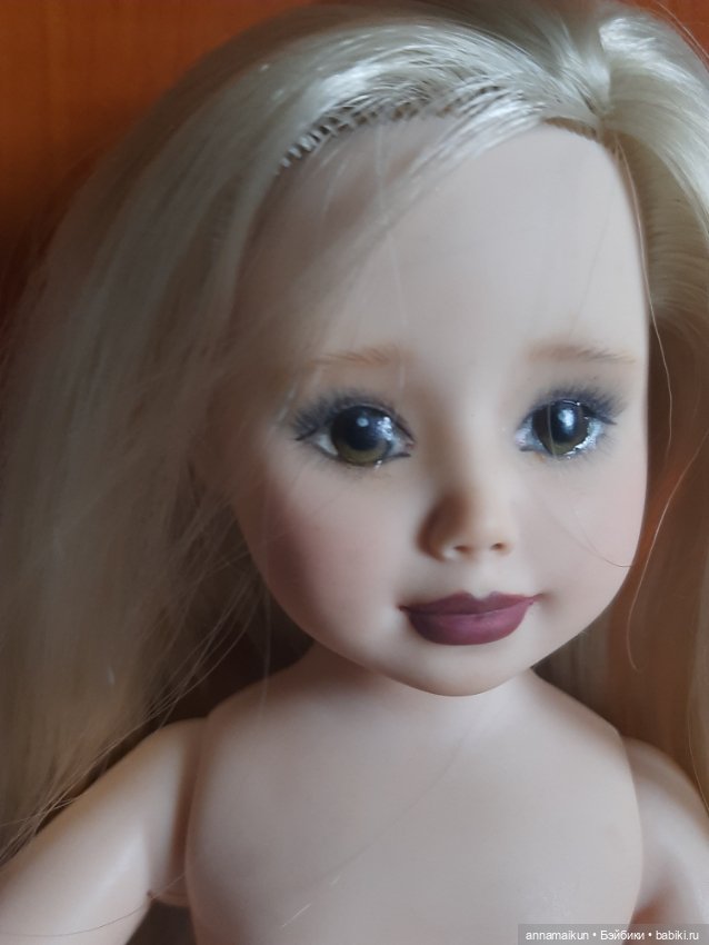 Шарнирная Джолина,ранее 3500 (фото 4)