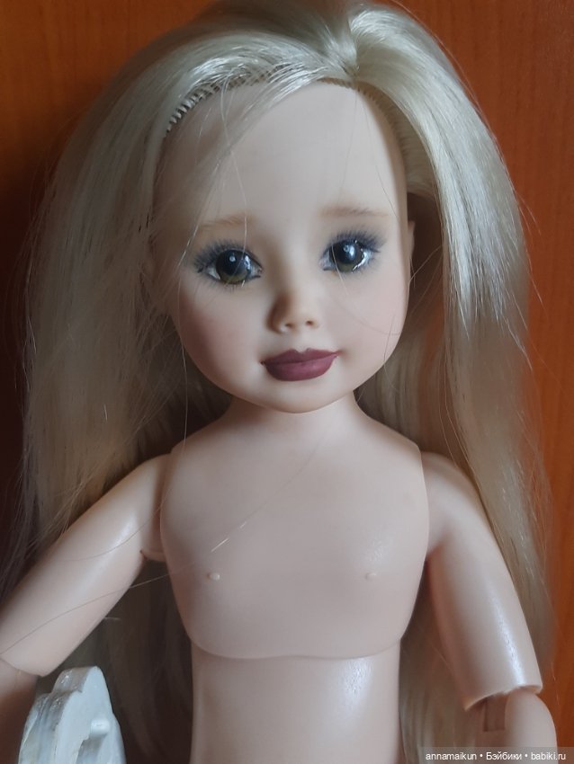 Шарнирная Джолина,ранее 3500 (фото 2)