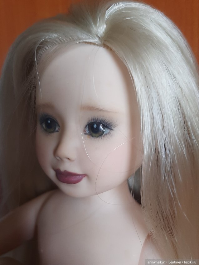 Шарнирная Джолина,ранее 3500 (фото 5)