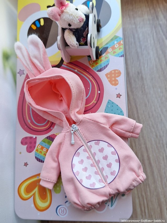 Улыбчивая Стодоллочка на теле M. Цена за нюд без парика (фото 7)